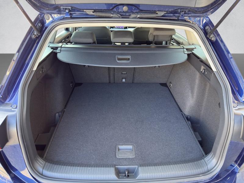 VW Golf Variant Life TDI