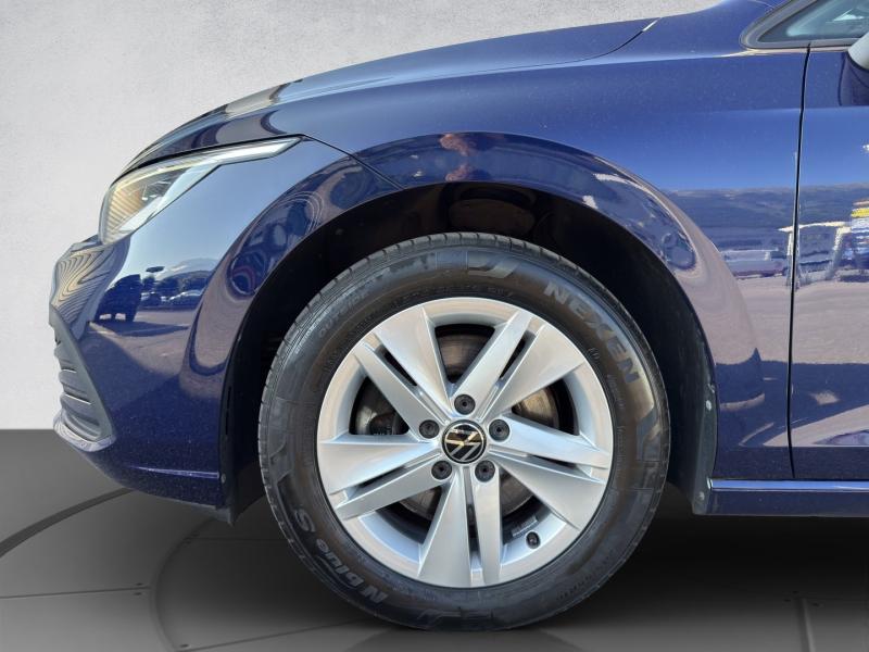 VW Golf Variant Life TDI