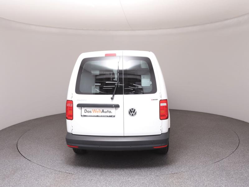 VW Caddy Maxi Kastenwagen TDI 4MOTION
