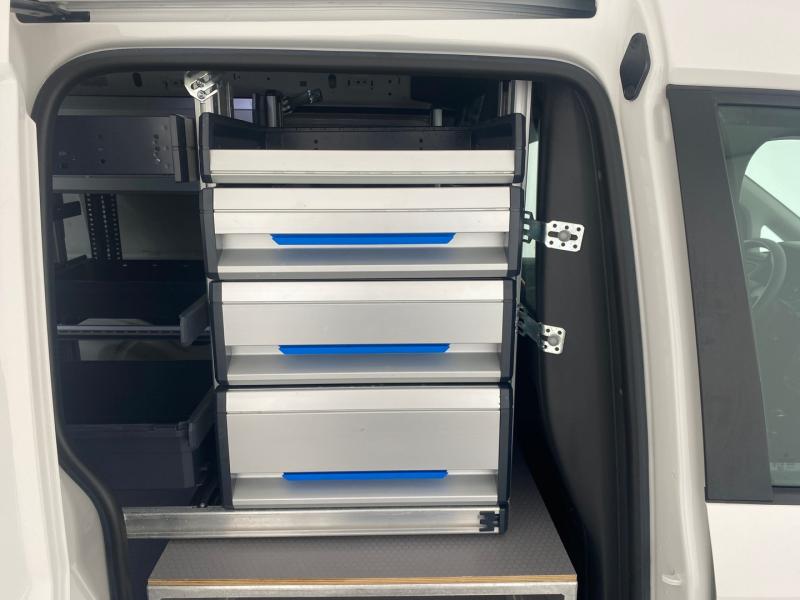 VW Caddy Maxi Kastenwagen TDI 4MOTION