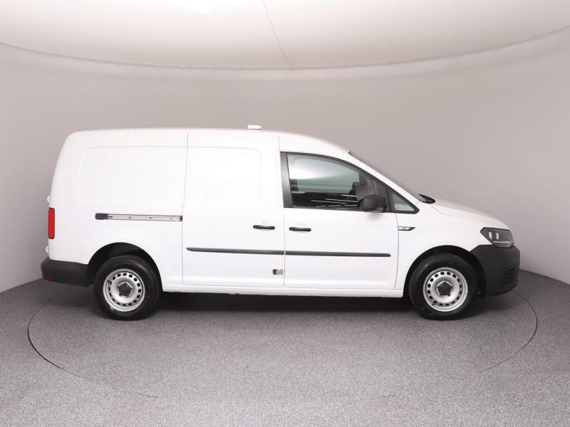 VW Caddy Maxi Kastenwagen TDI 4MOTION