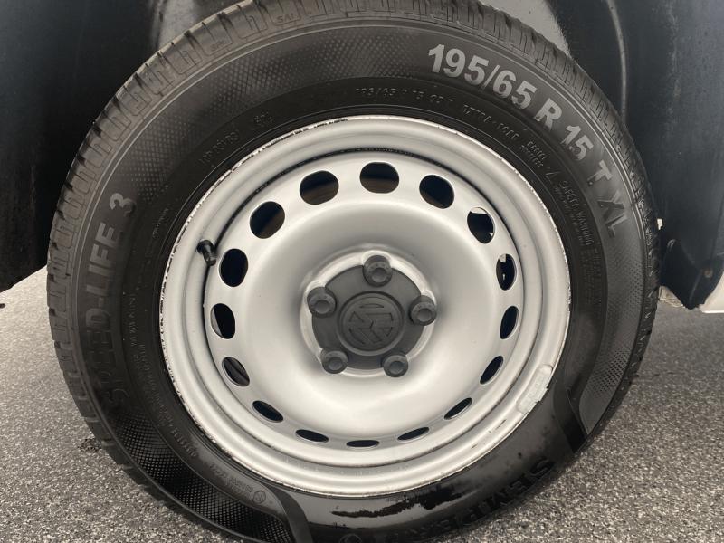 VW Caddy Maxi Kastenwagen TDI 4MOTION