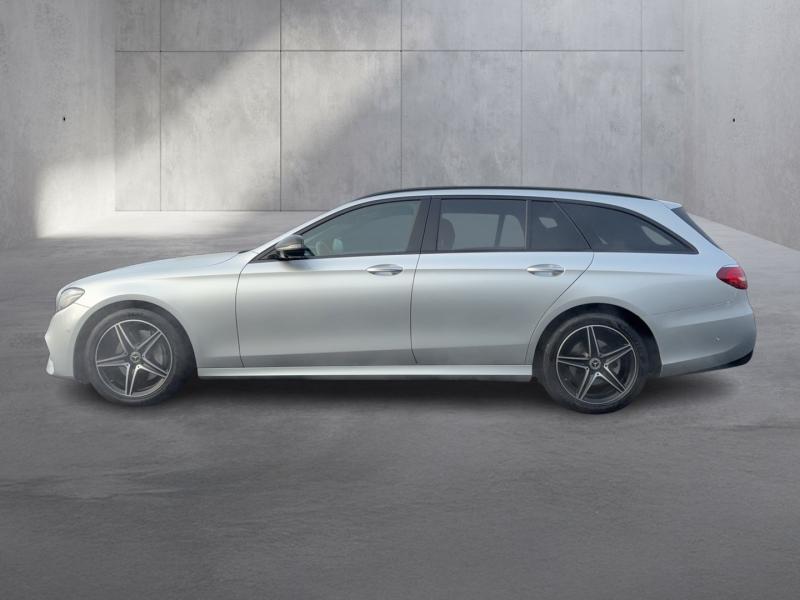 Mercedes E 220 d T Aut.