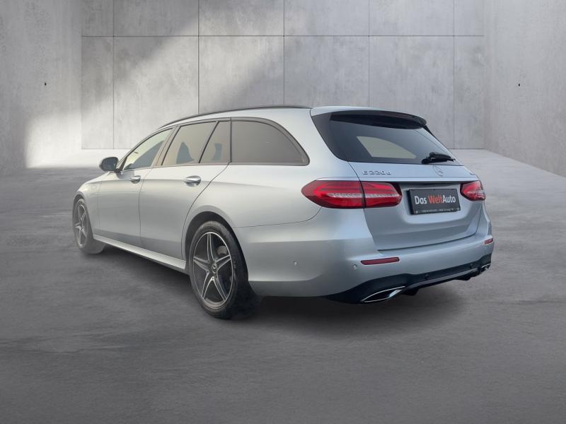 Mercedes E 220 d T Aut.