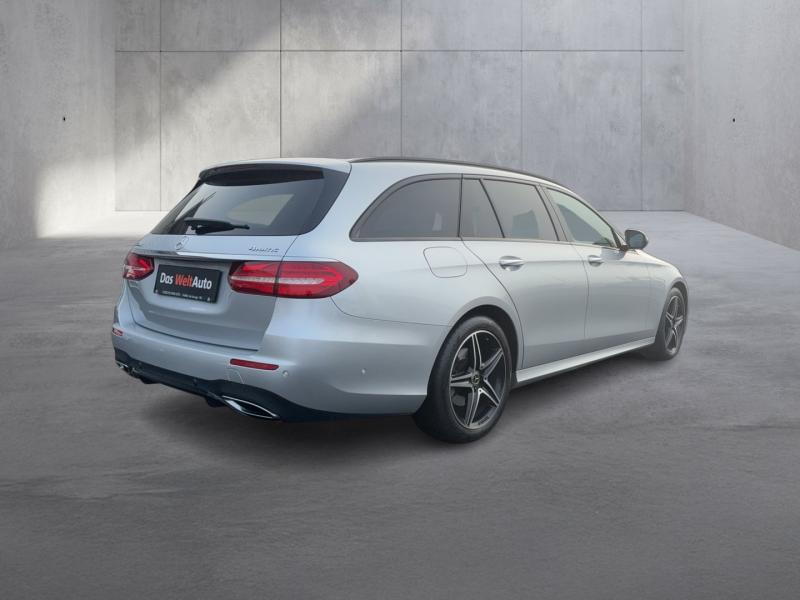 Mercedes E 220 d T Aut.