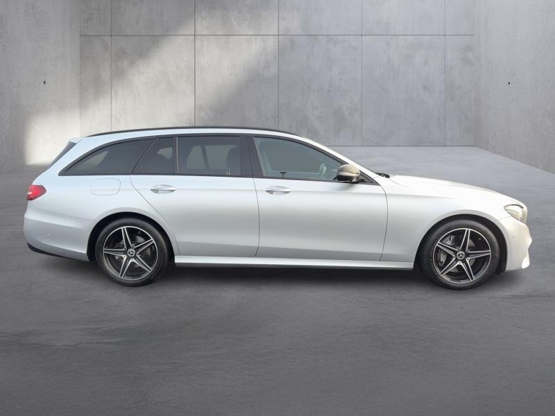 Mercedes E 220 d T Aut.