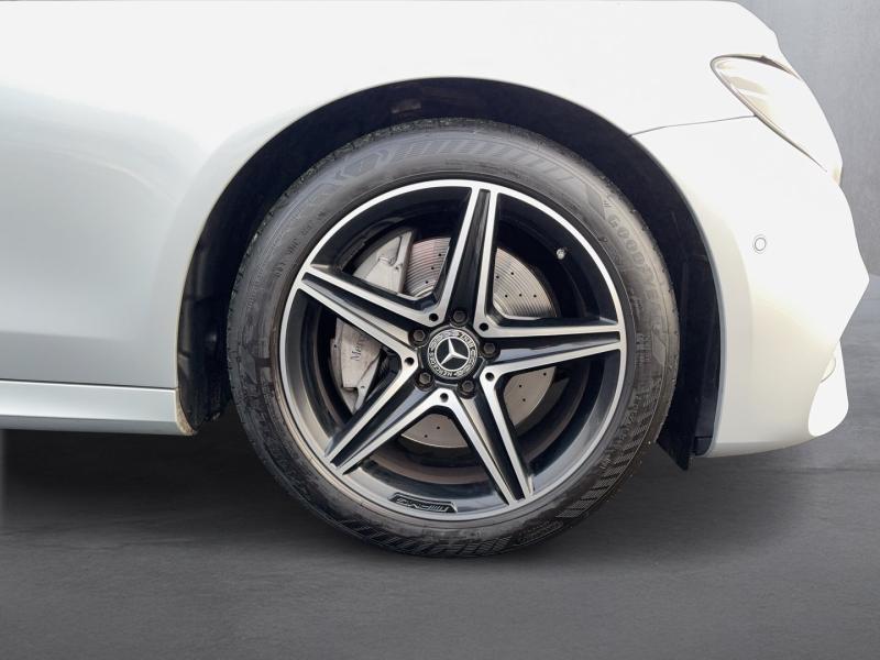 Mercedes E 220 d T Aut.