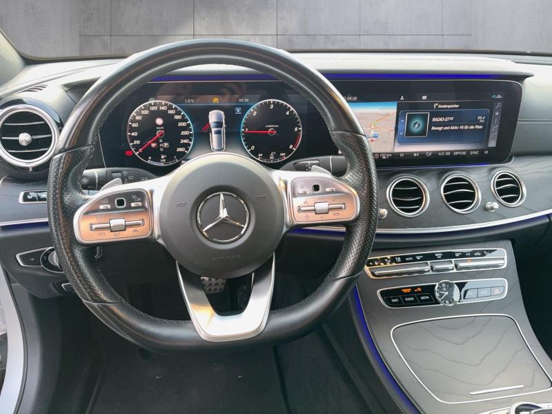 Mercedes E 220 d T Aut.