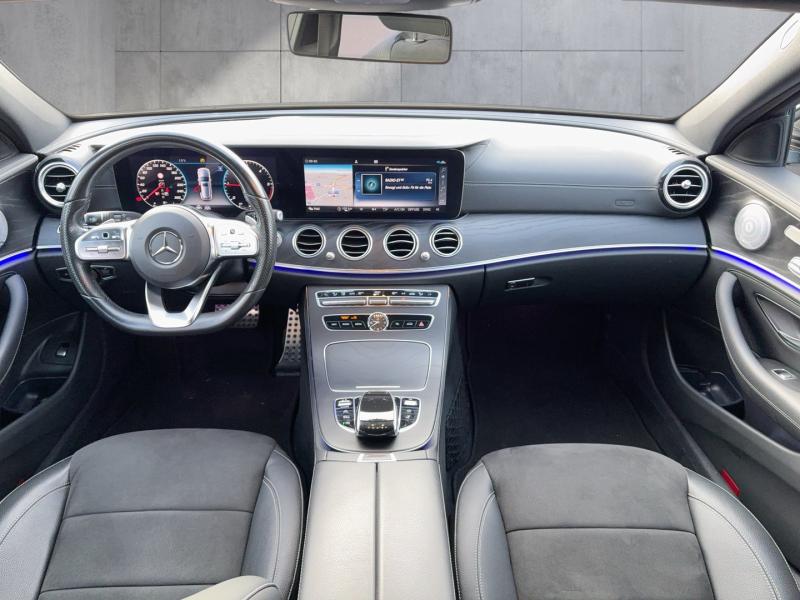 Mercedes E 220 d T Aut.