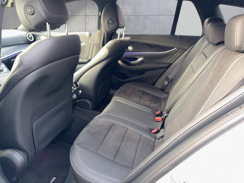 Mercedes E 220 d T Aut.