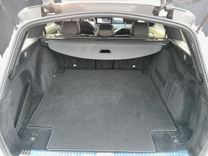 Mercedes E 220 d T Aut.