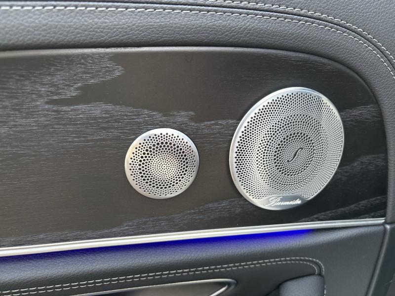 Mercedes E 220 d T Aut.