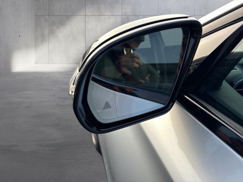 Mercedes E 220 d T Aut.