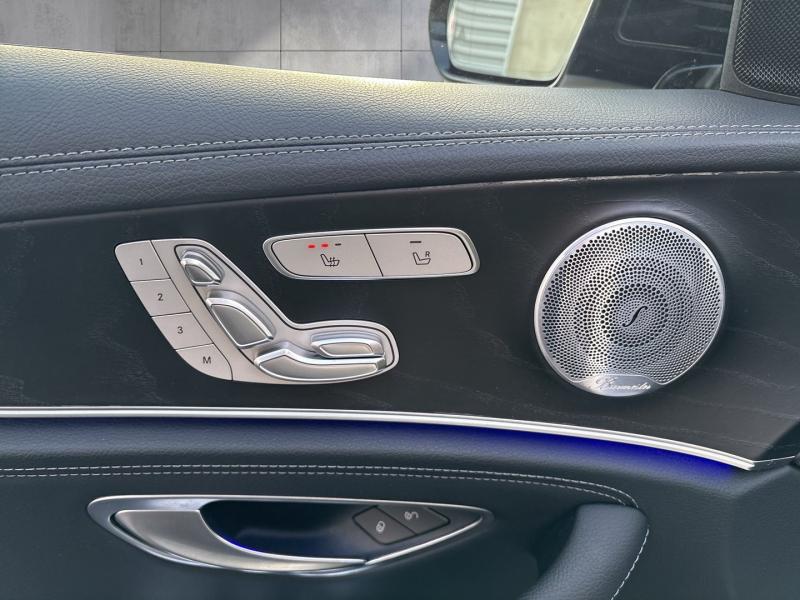 Mercedes E 220 d T Aut.