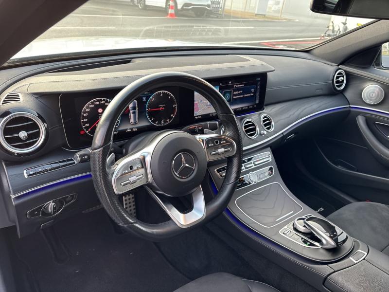 Mercedes E 220 d T Aut.