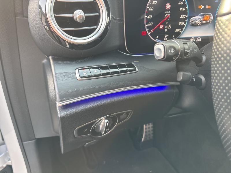 Mercedes E 220 d T Aut.