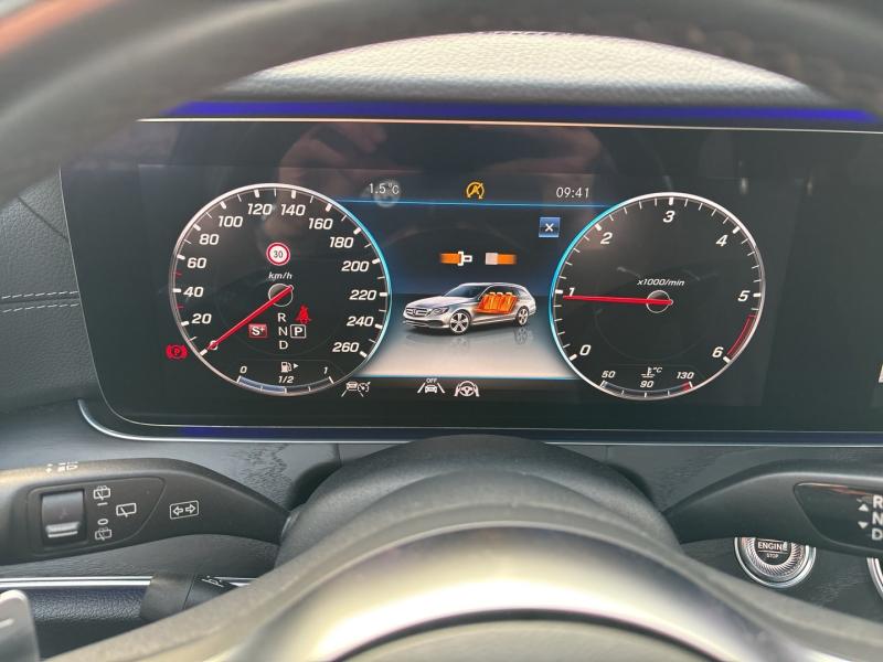 Mercedes E 220 d T Aut.