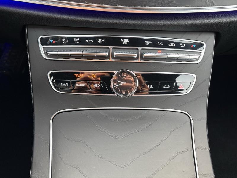 Mercedes E 220 d T Aut.