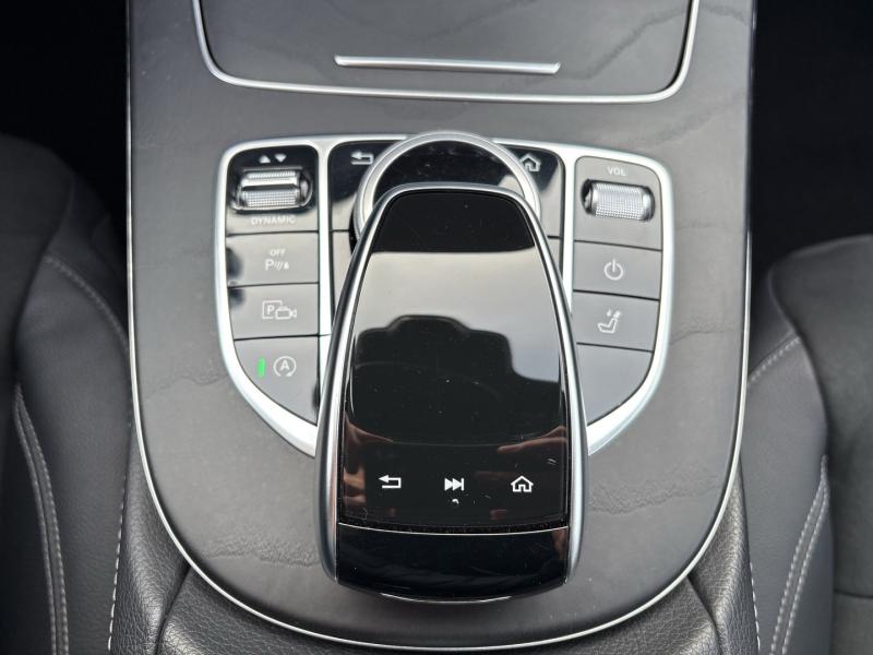 Mercedes E 220 d T Aut.