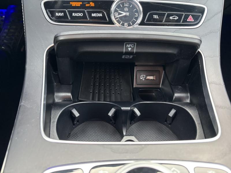 Mercedes E 220 d T Aut.