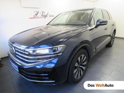 VW Touareg Elegance eHybrid TSI 4MOTION