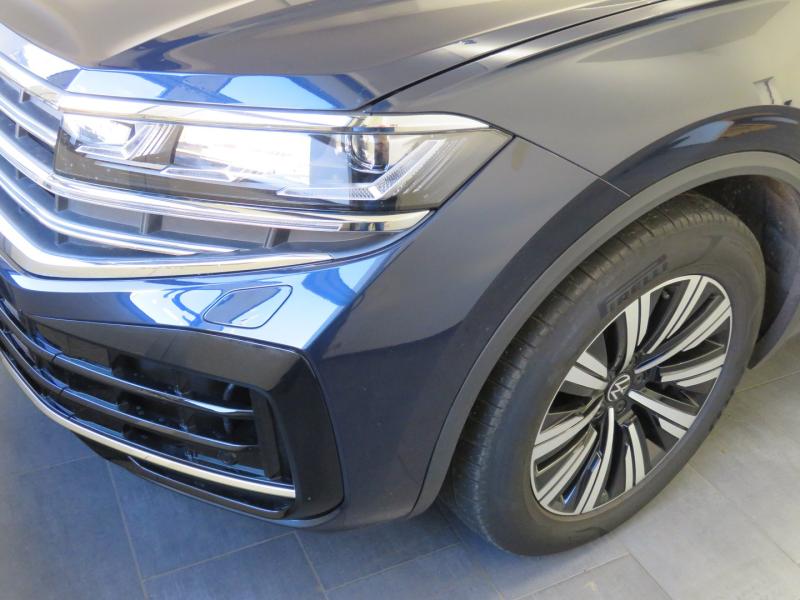 VW Touareg Elegance eHybrid TSI 4MOTION