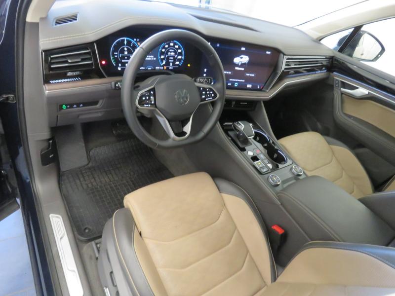VW Touareg Elegance eHybrid TSI 4MOTION
