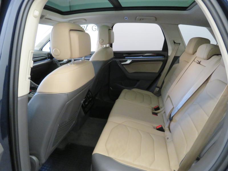 VW Touareg Elegance eHybrid TSI 4MOTION