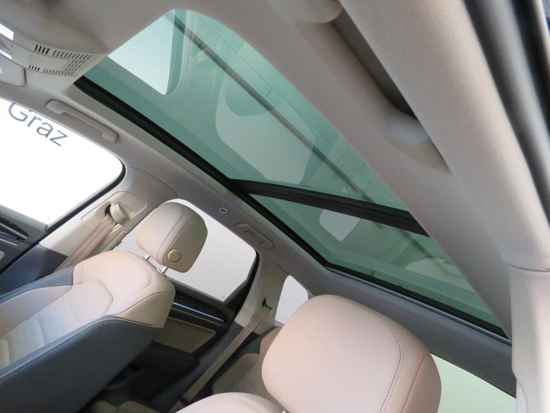 VW Touareg Elegance eHybrid TSI 4MOTION