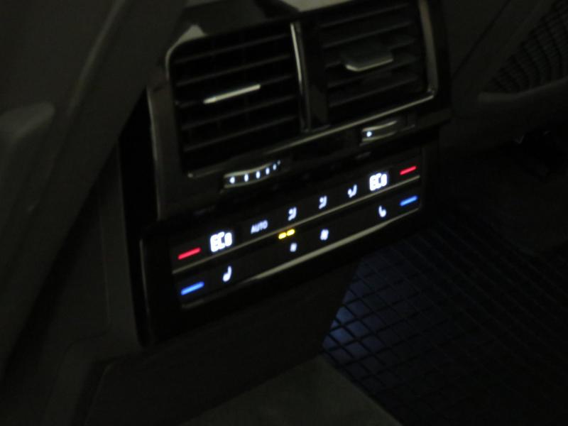 VW Touareg Elegance eHybrid TSI 4MOTION