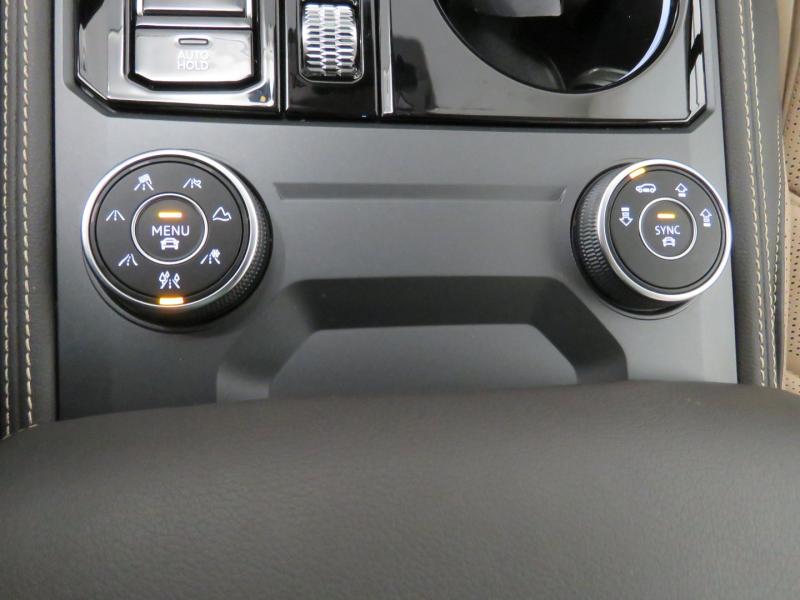 VW Touareg Elegance eHybrid TSI 4MOTION