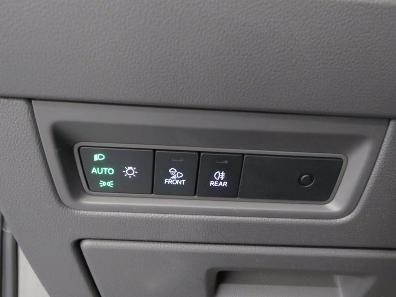 VW Touareg Elegance eHybrid TSI 4MOTION