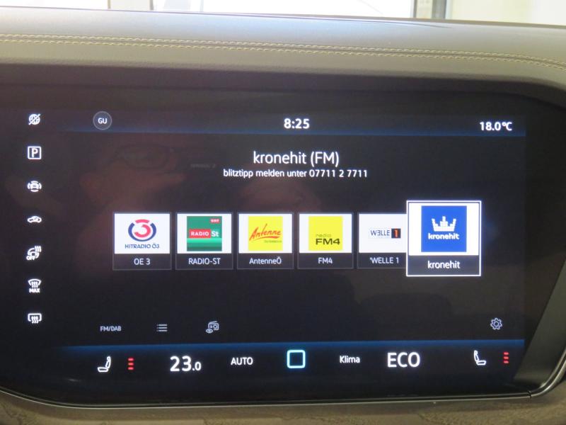 VW Touareg Elegance eHybrid TSI 4MOTION