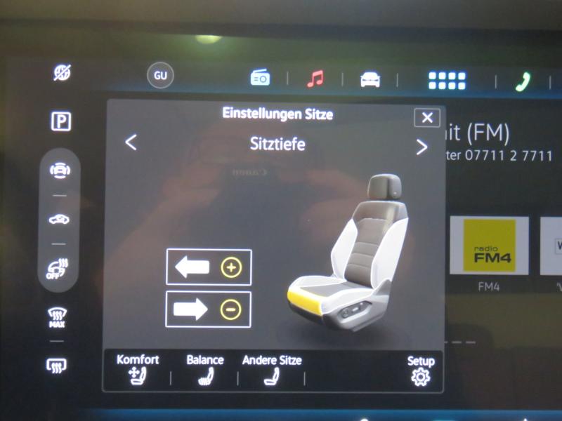 VW Touareg Elegance eHybrid TSI 4MOTION