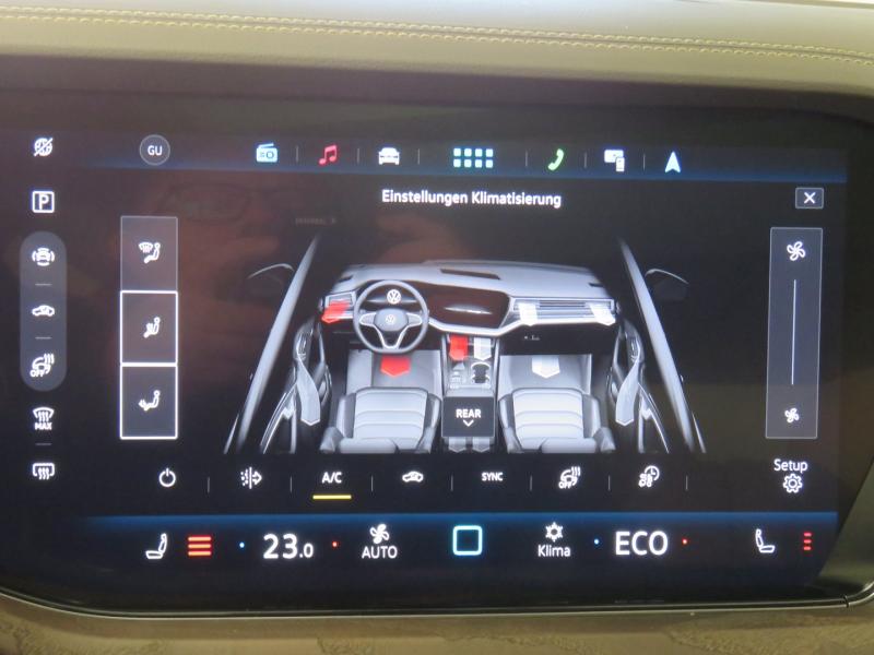 VW Touareg Elegance eHybrid TSI 4MOTION