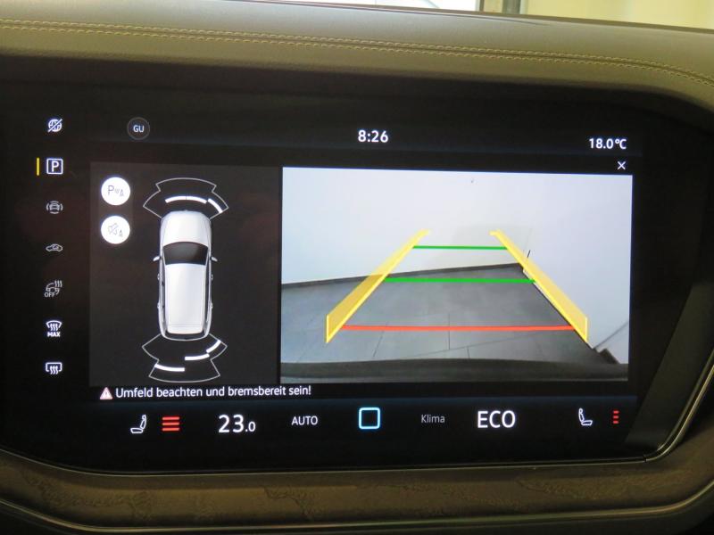 VW Touareg Elegance eHybrid TSI 4MOTION