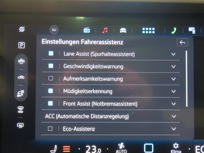 VW Touareg Elegance eHybrid TSI 4MOTION