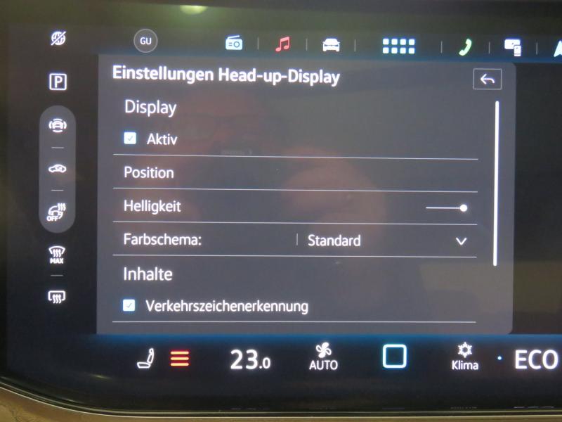 VW Touareg Elegance eHybrid TSI 4MOTION