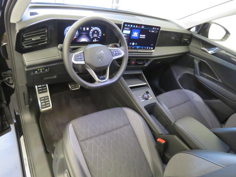 VW Tiguan Life TDI DSG