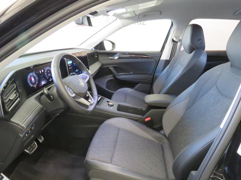 VW Tiguan Life TDI DSG