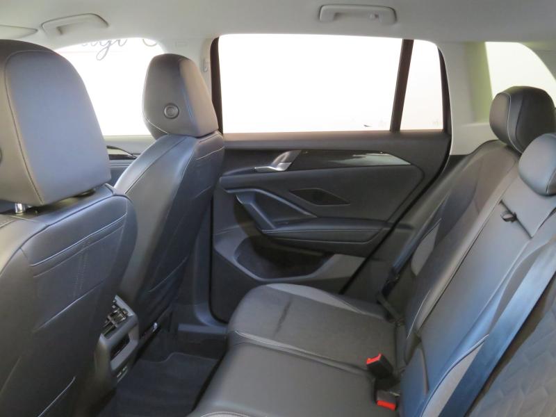 VW Tiguan Life TDI DSG