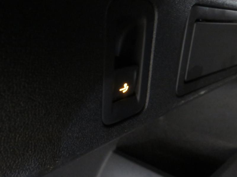 VW Tiguan Life TDI DSG