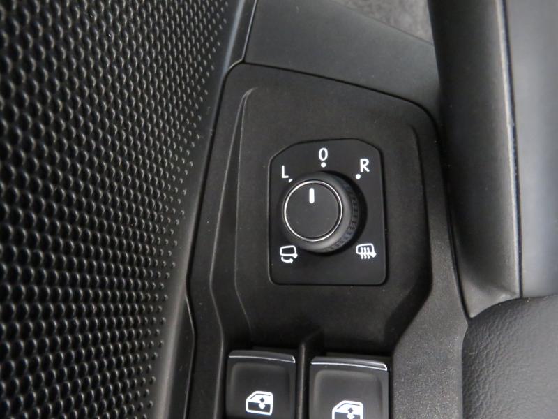 VW Tiguan Life TDI DSG