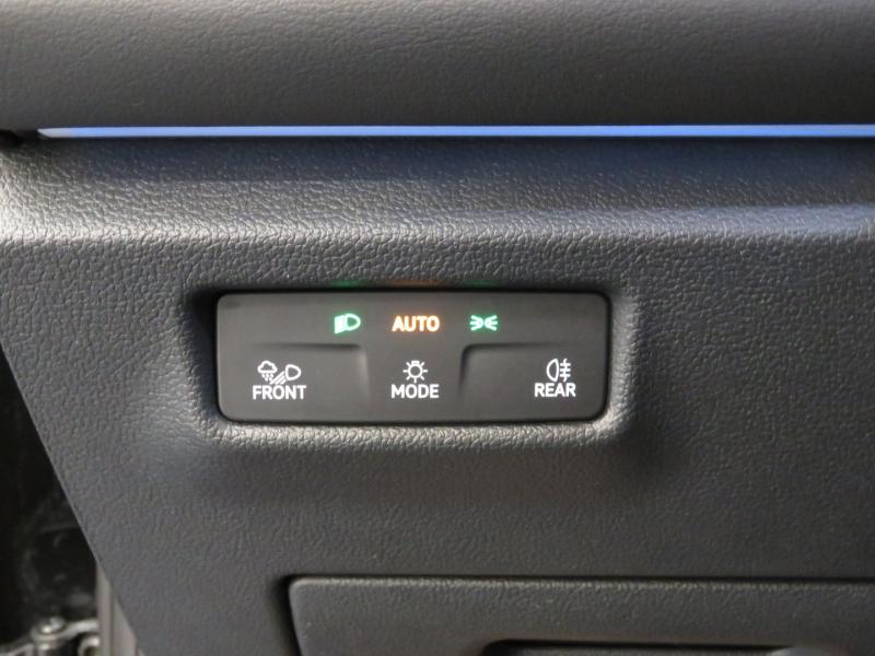 VW Tiguan Life TDI DSG