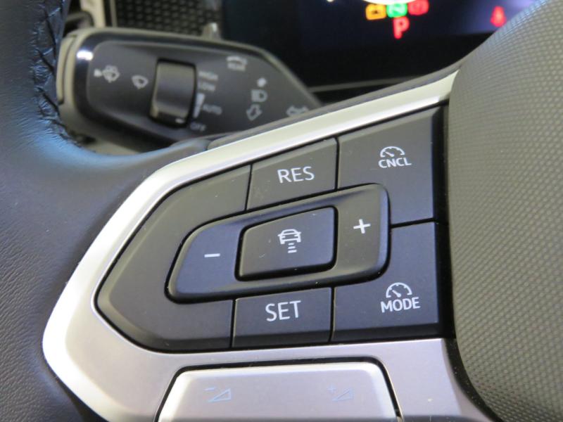 VW Tiguan Life TDI DSG