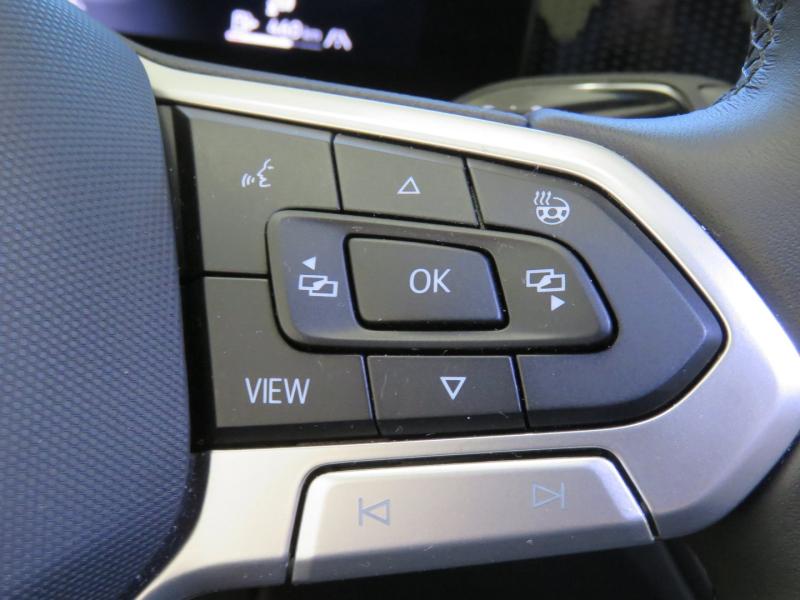 VW Tiguan Life TDI DSG