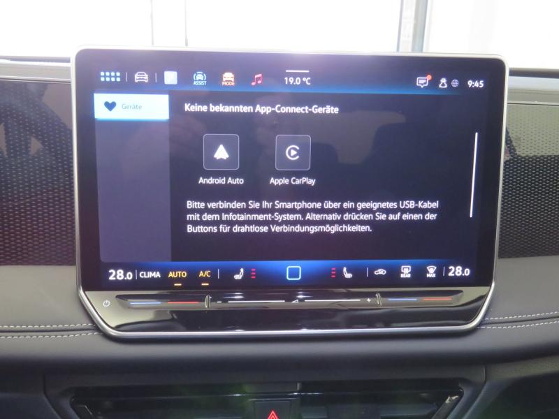 VW Tiguan Life TDI DSG