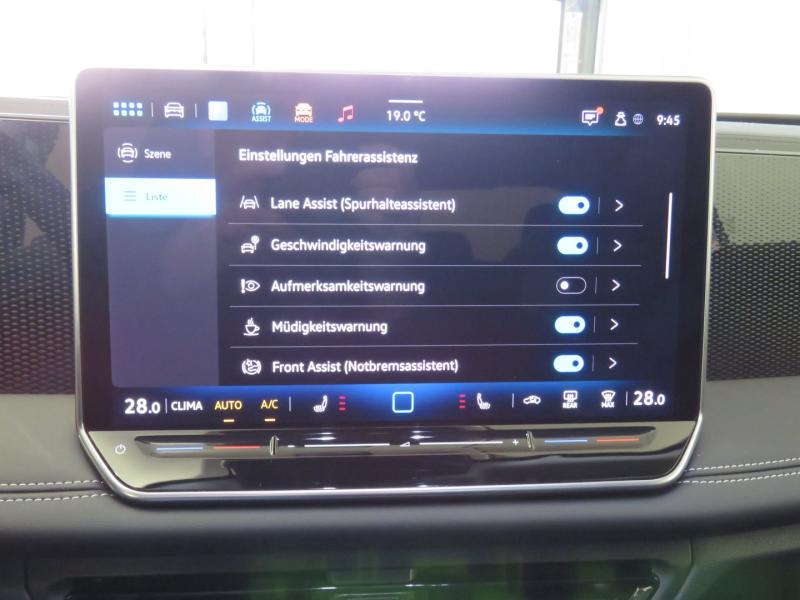 VW Tiguan Life TDI DSG