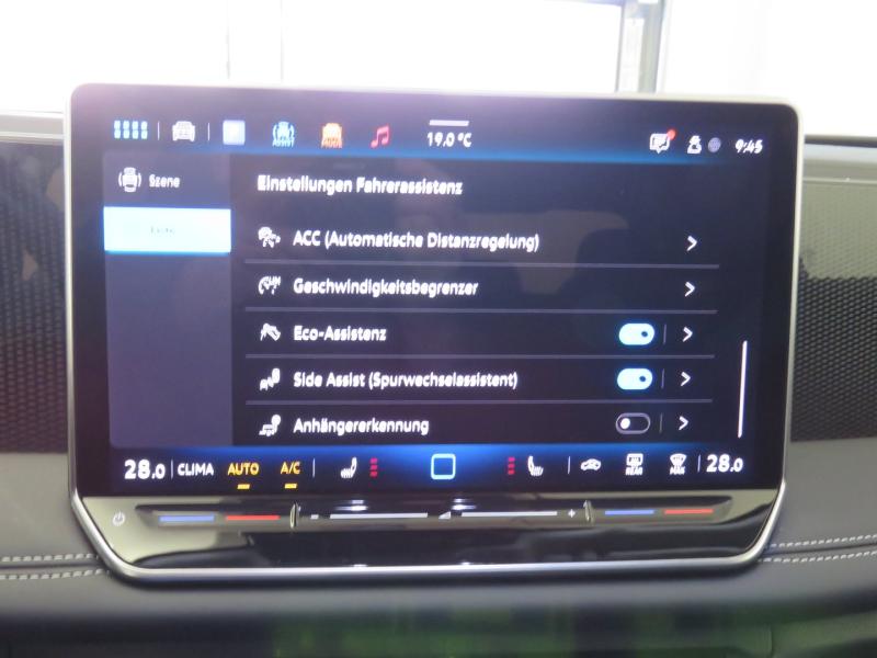 VW Tiguan Life TDI DSG