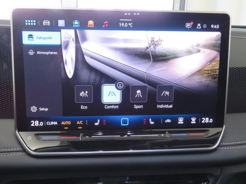 VW Tiguan Life TDI DSG